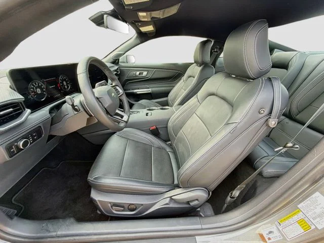 Used 2026 Gray Ford GT Premium image 22