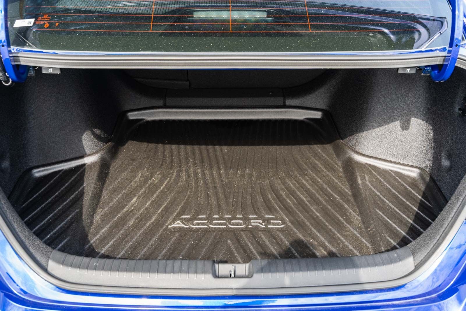 2026 Honda Accord Hybrid Sport - Photo 16