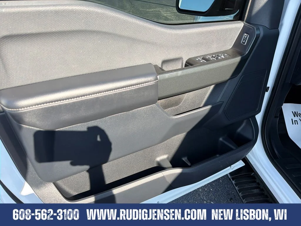 Used 2023 White Ford XL image 10