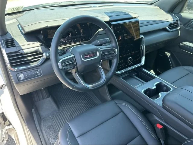 2025 GMC Acadia Elevation - Photo 23
