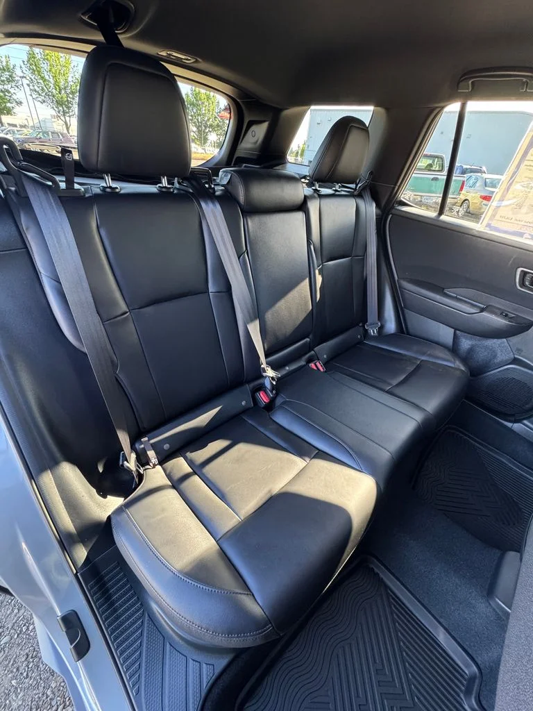 Certified Used 2026 Beige Subaru Premium image 26