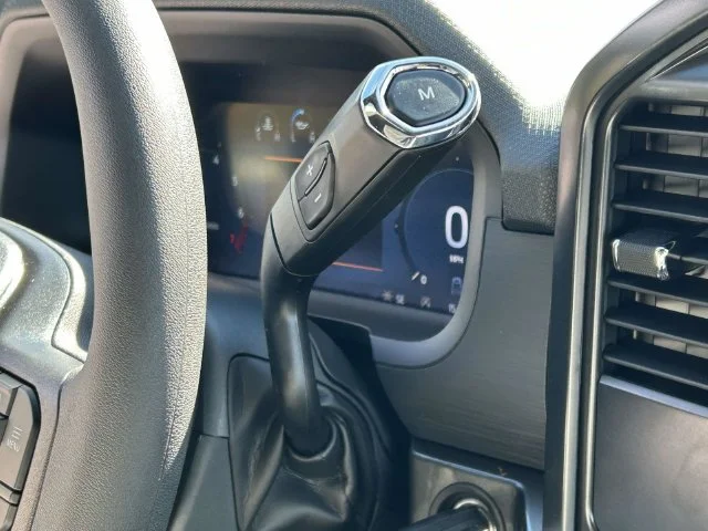 New 2026 White Ford STX image 25