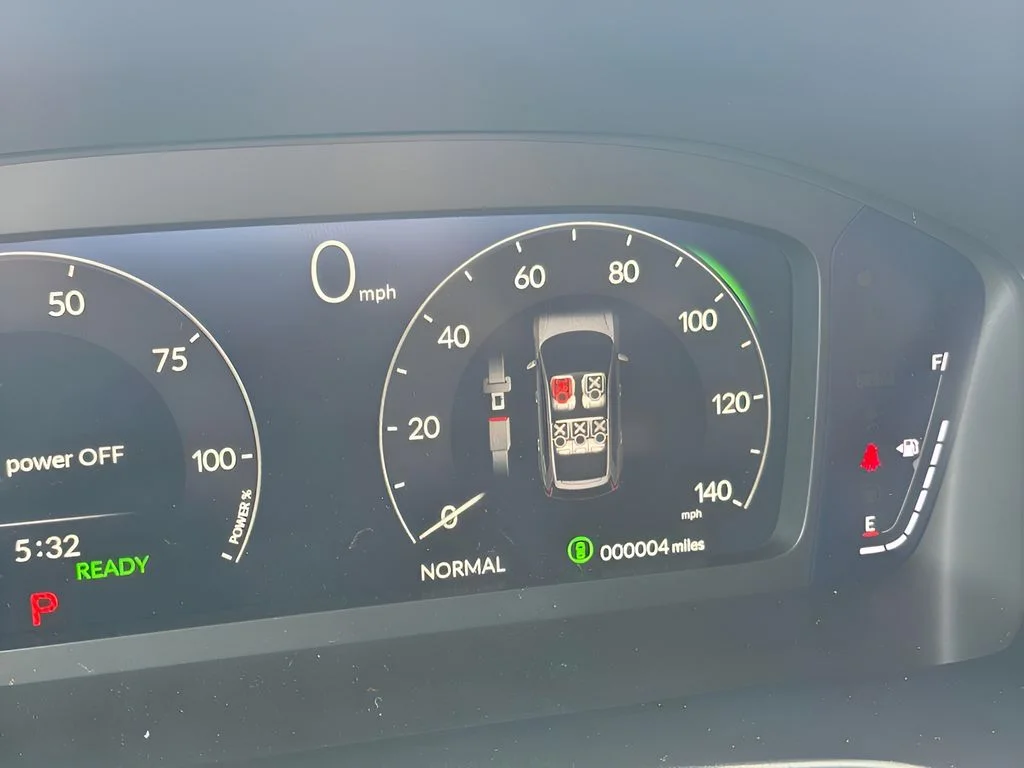 Used 2026  Honda TrailSport image 13