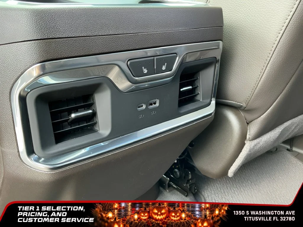New 2026 Sterling Metallic GMC Denali image 17