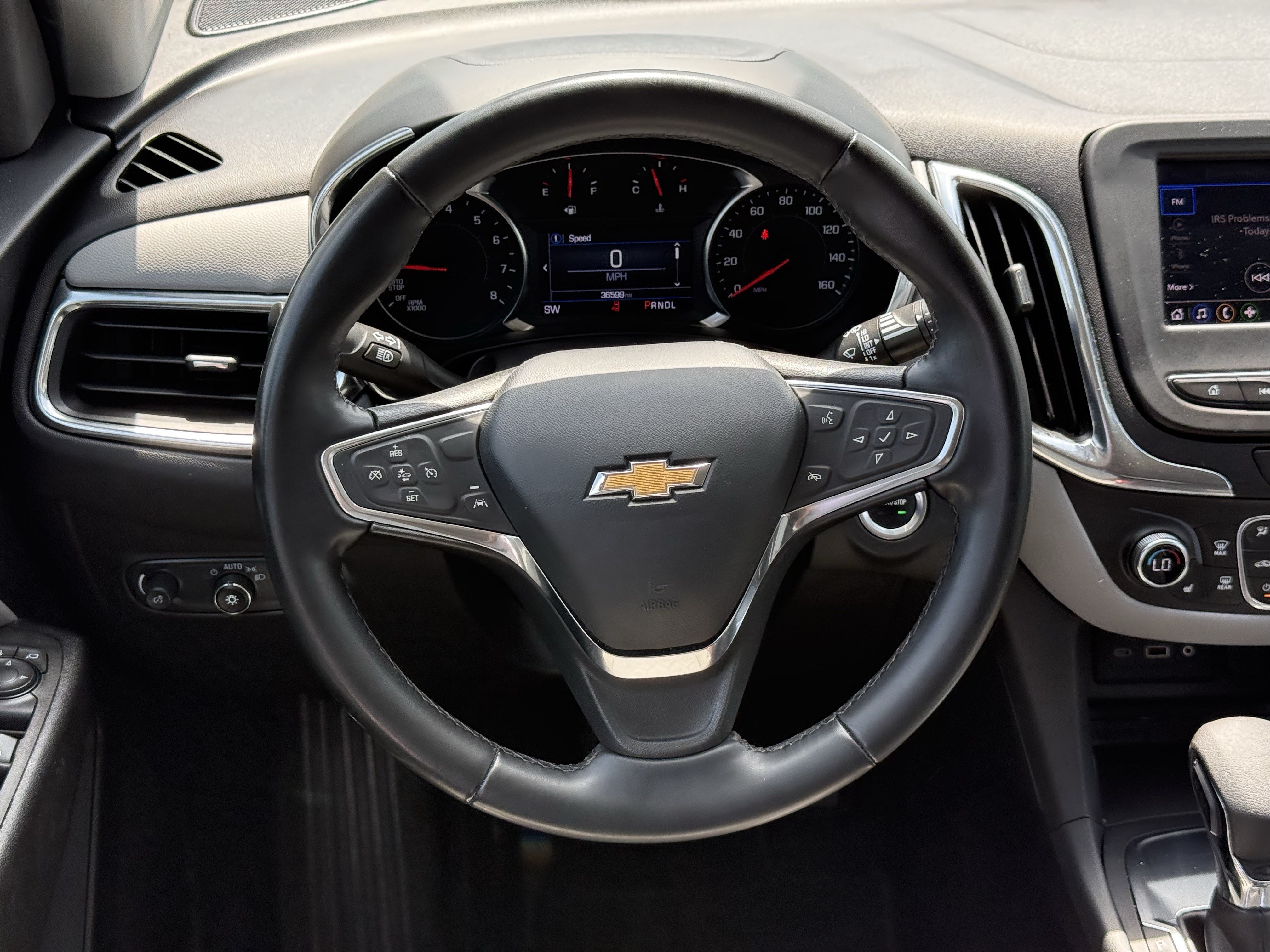 Used 2024 Summit White Chevrolet LT image 15
