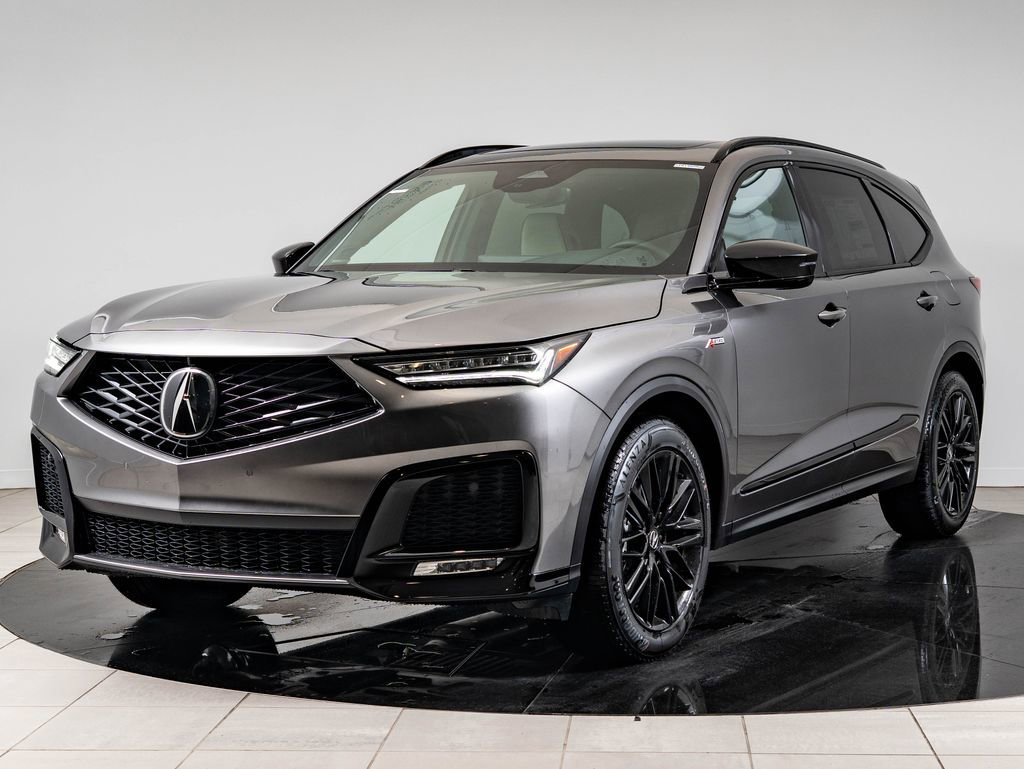 2026 Acura MDX SH-AWD A-Spec w/Advance Package's photo