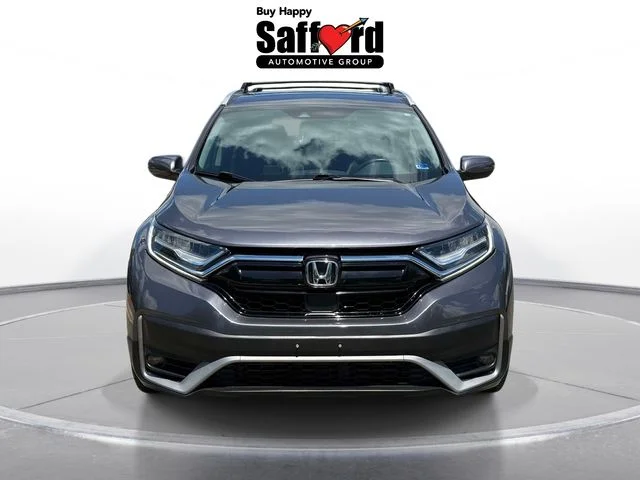 Used 2022  Honda EX-L image 8