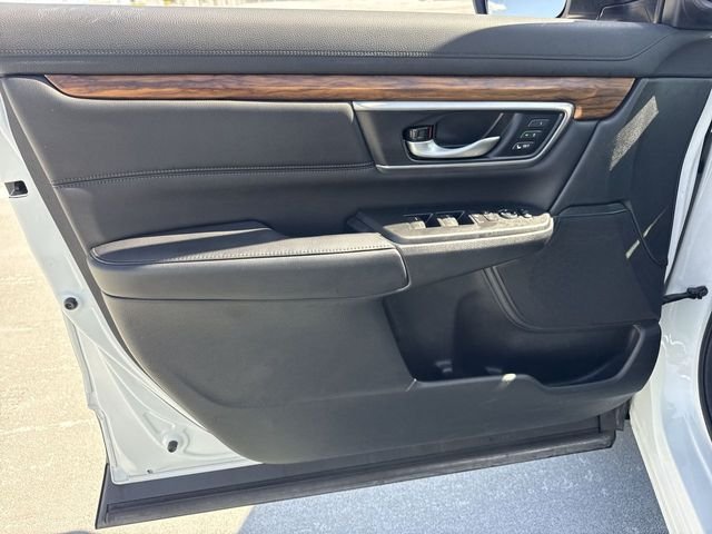 Used 2018  Honda EX-L image 13
