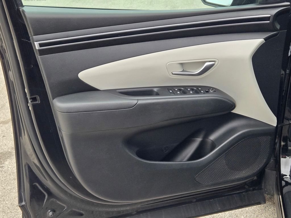 2023 Hyundai Tucson SEL - Photo 28