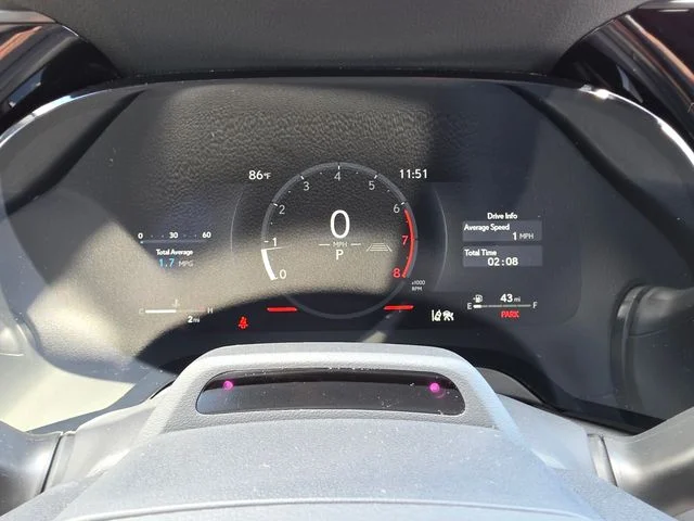 2026 Lexus RX 350 Premium - Photo 29