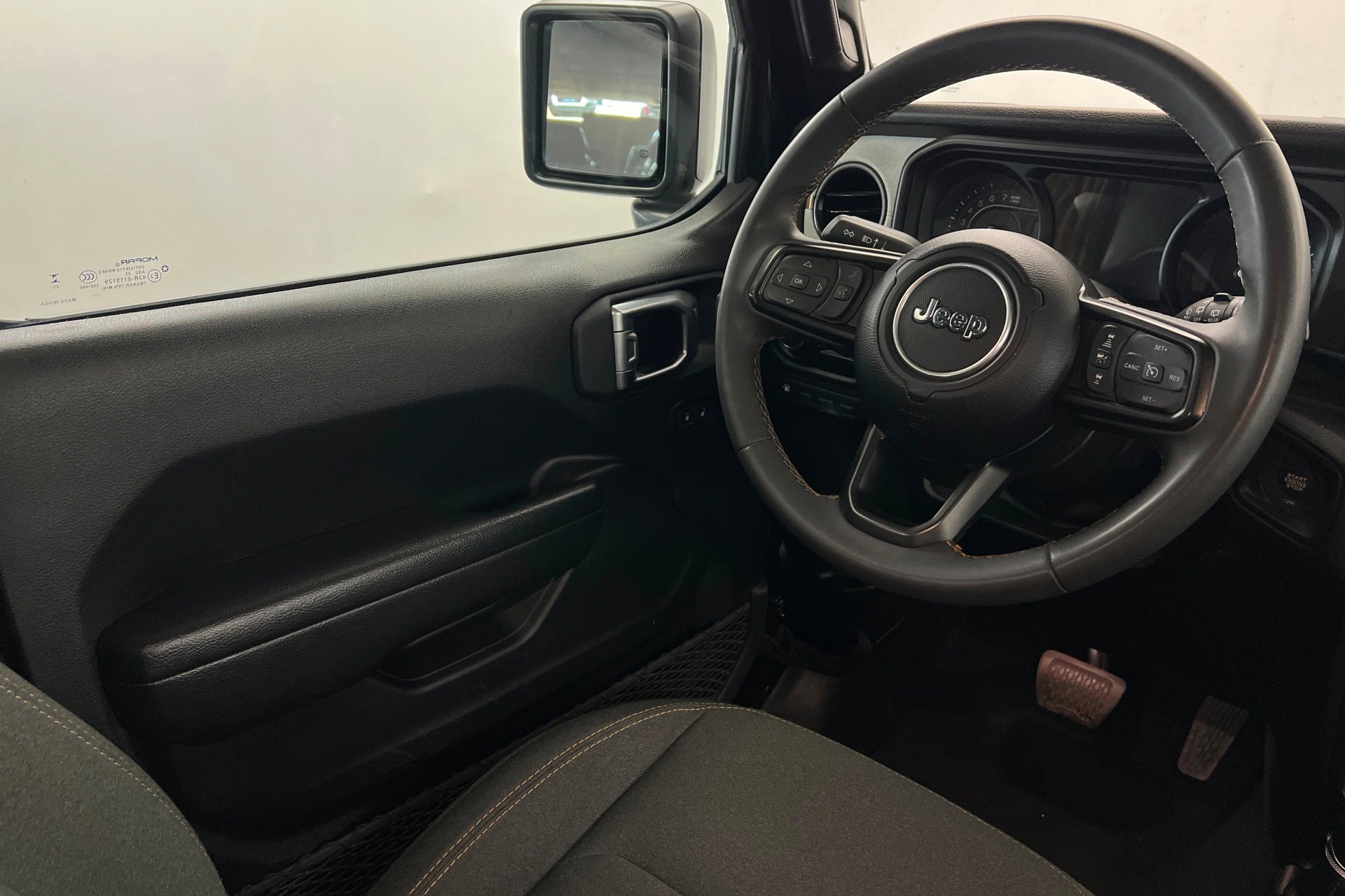 2024 Jeep Wrangler 4xe Sports S 4XE - Photo 12