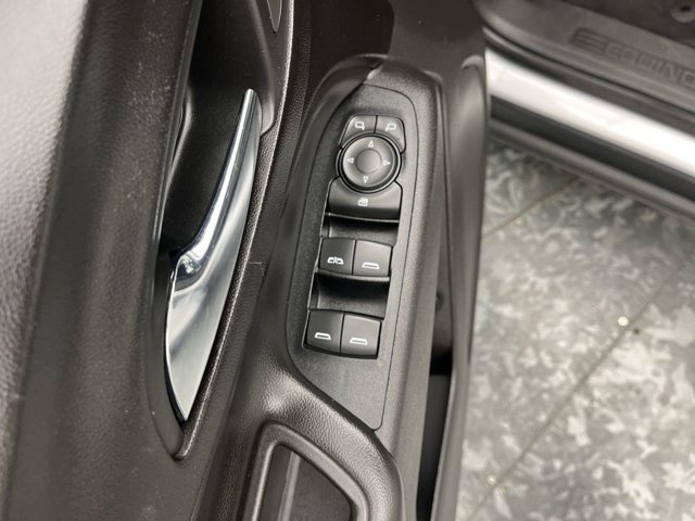 Used 2018 Summit White Chevrolet LT image 7
