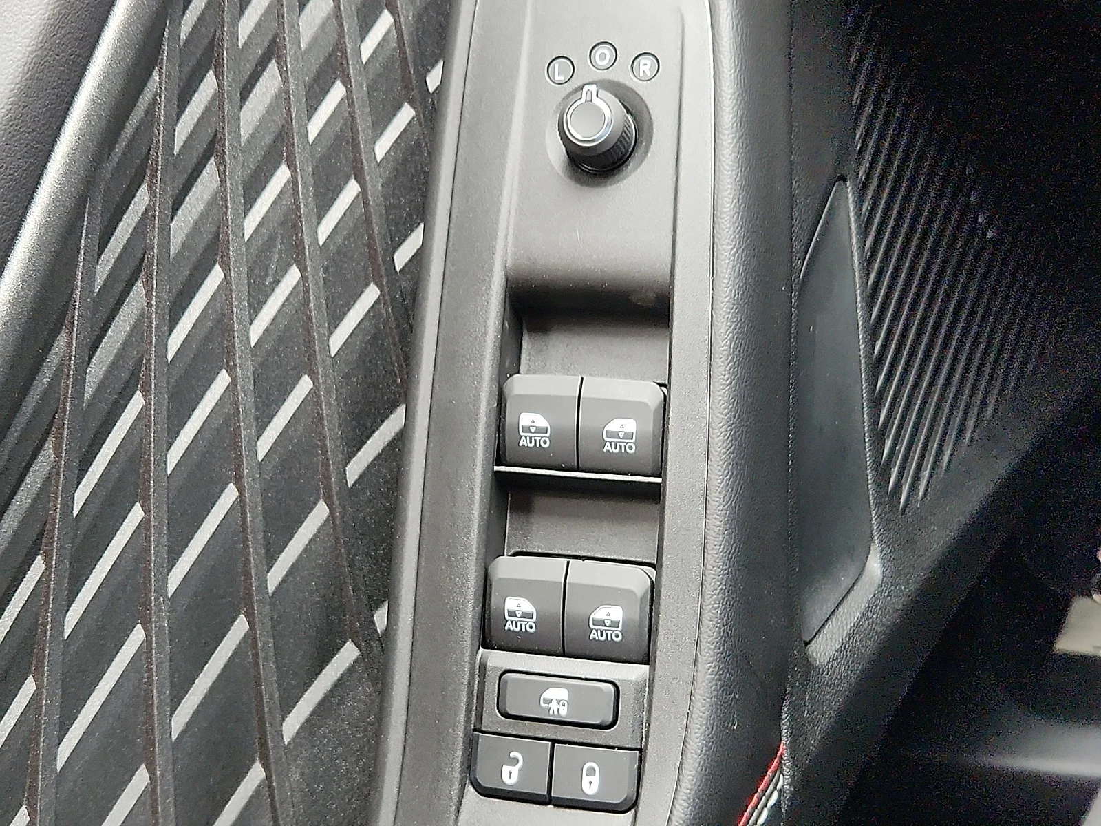 New 2026 Redeye  Paint Dodge SCAT PACK 4-DOOR AWD image 17