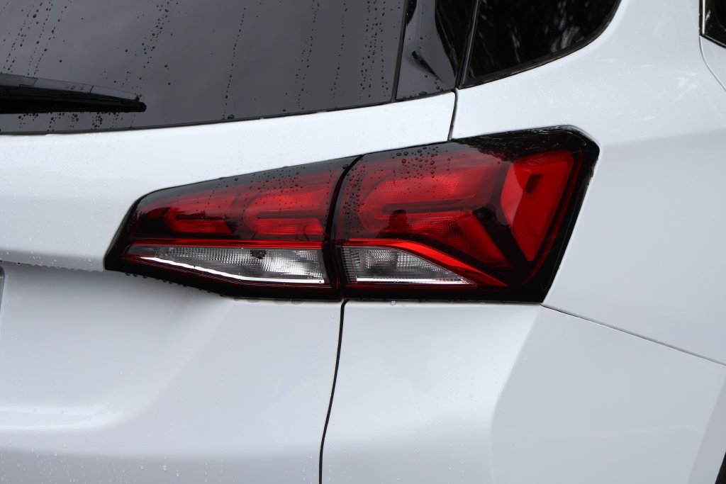 2024 Chevrolet Equinox LT - Photo 8