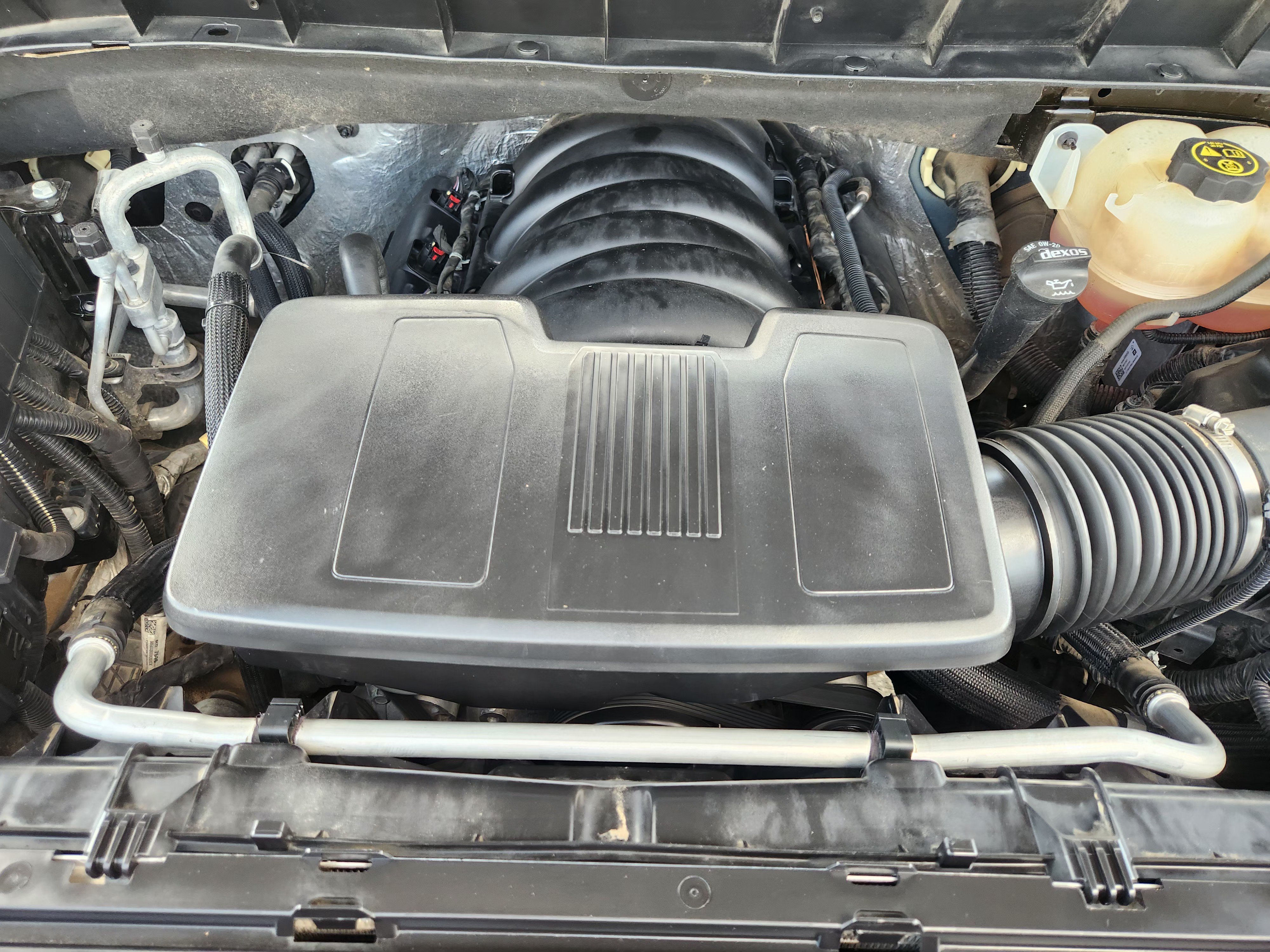 Used 2020 NORTHSKY BLUE METALLIC Chevrolet LT image 33