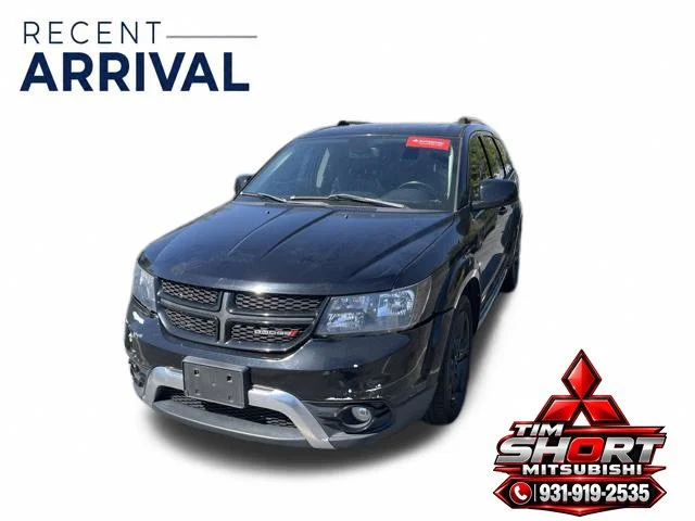 2020 Dodge Journey