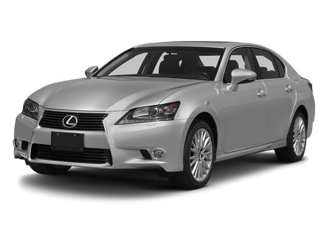 2013 Lexus GS 350 350 AWD's photo