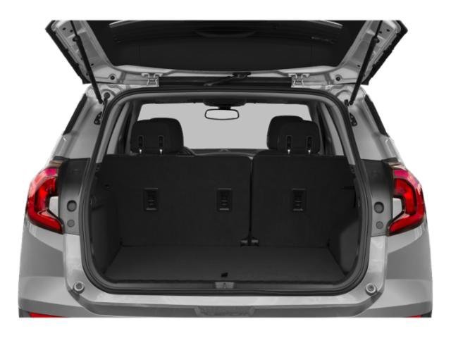2018 GMC Terrain SLE - Photo 14