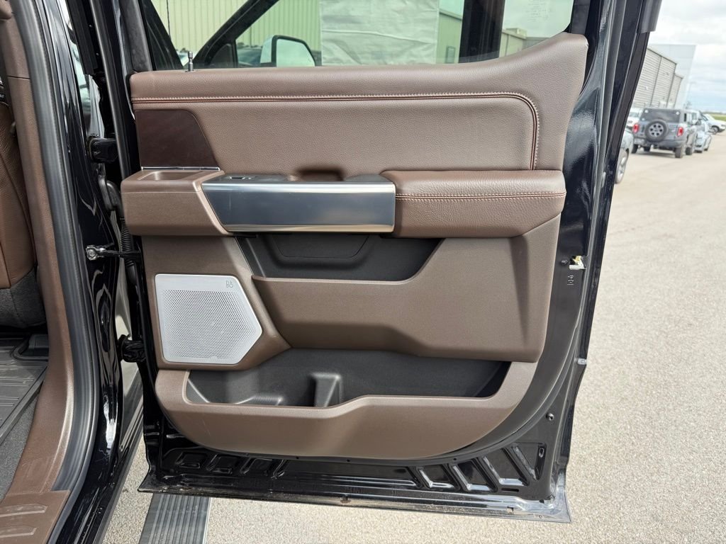 2026 Ford F-250 Super Duty King Ranch - Photo 22