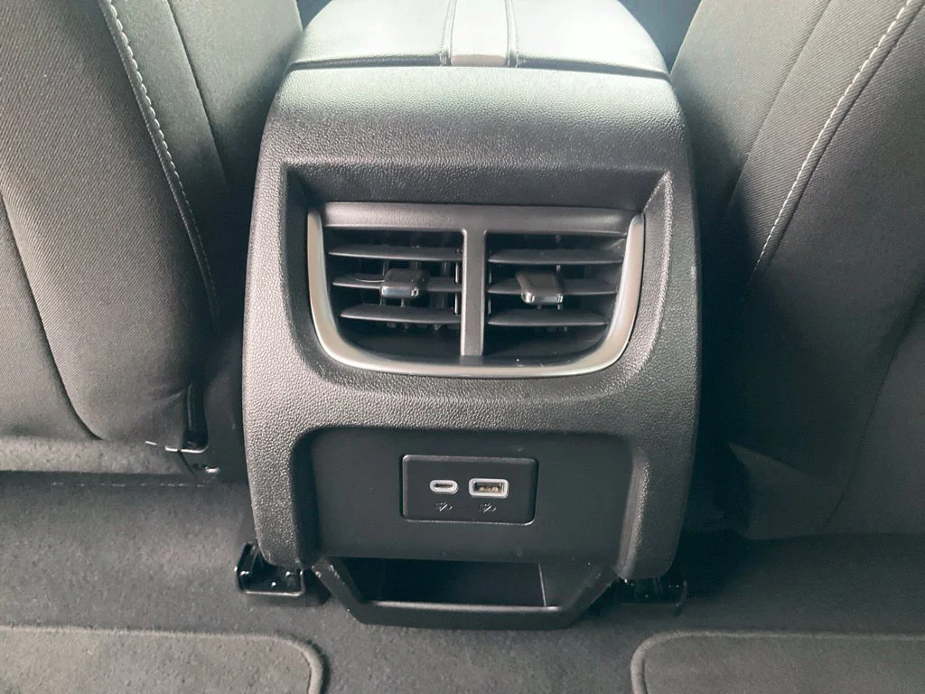 Used 2023 Red Chevrolet LT image 28