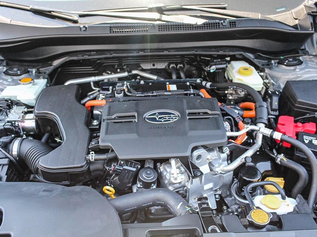 New 2026 RIVER ROCK PEARL Subaru Premium Hybrid image 27