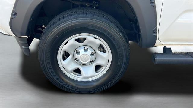 Certified Used 2021 ICE CAP Toyota  image 25