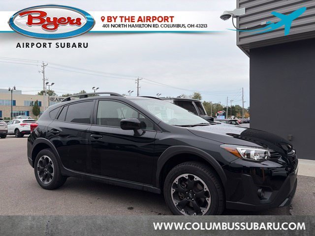 2023 Subaru Crosstrek