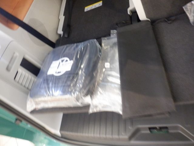 2025 Volkswagen ID. Buzz 1st Edition - Photo 36