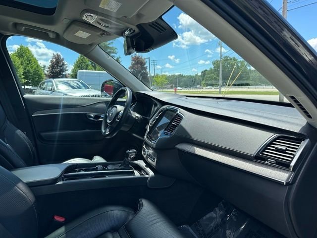 Used 2022 Gray Volvo T6 Inscription image 24