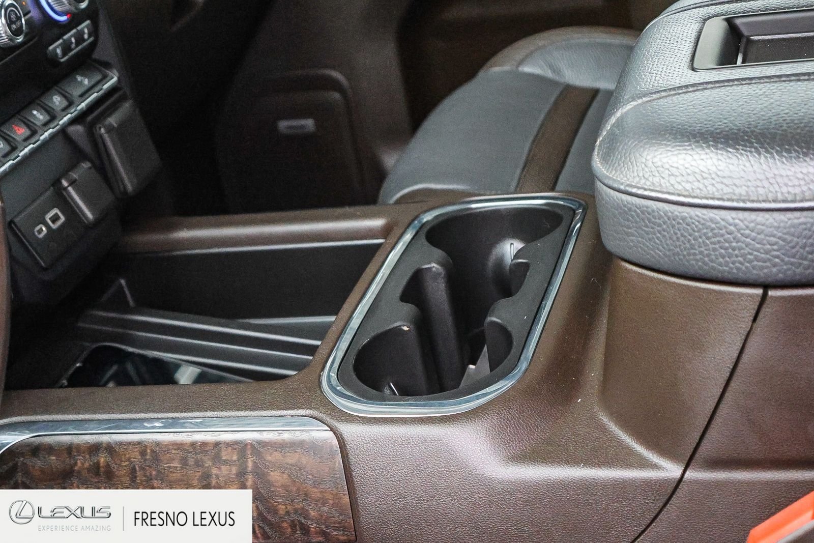 2020 GMC Sierra 2500 Denali HD Denali - Photo 21