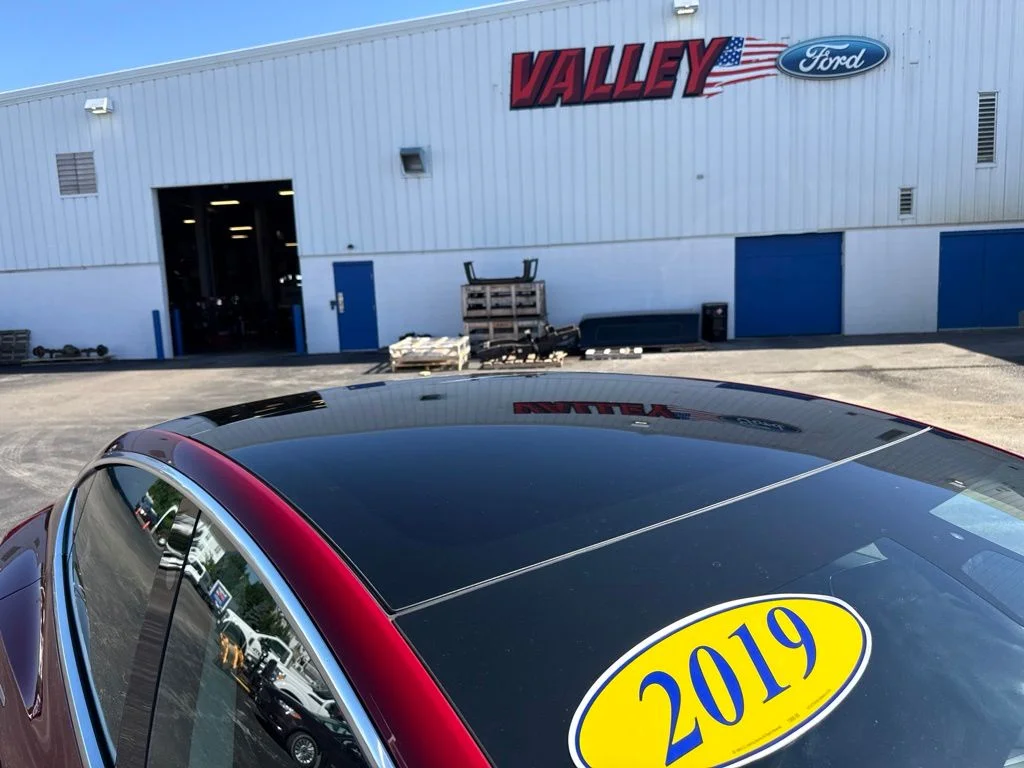 Used 2019 Tesla Model 3 Long Range with VIN 5YJ3E1EB2KF418224 for sale in Columbus, OH