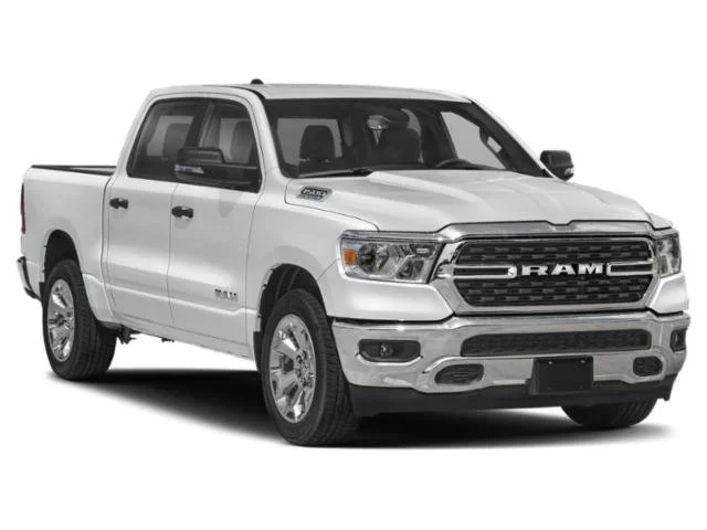 Used 2024 Gray Ram Big Horn/Lone Star image 9