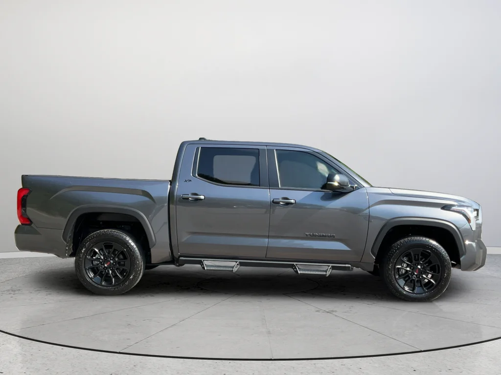 Used 2024 Gray Toyota SR5 image 6