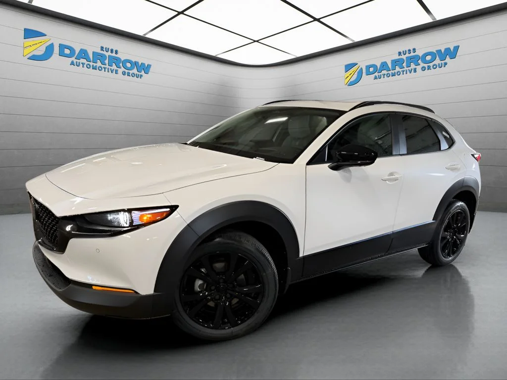 2026 Mazda CX-30 Turbo Aire Edition AWD's photo