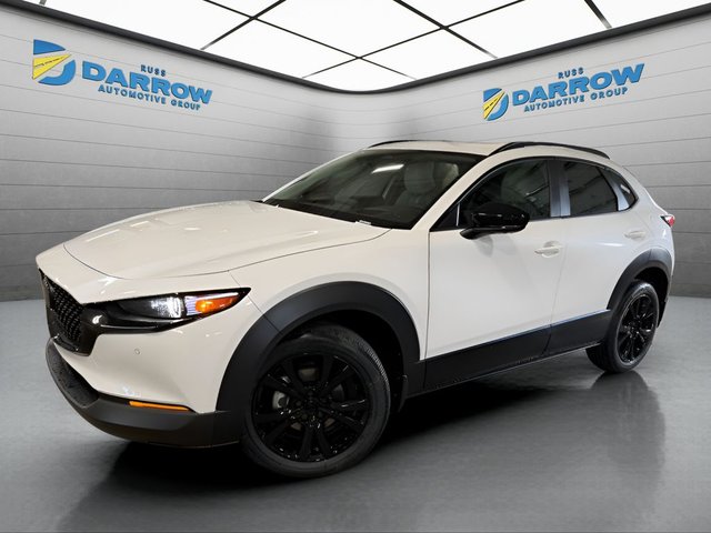 2026 Mazda CX-30 2.5 Turbo Aire Edition