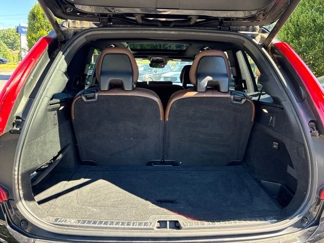 Used 2018 Black Volvo T6 Inscription image 6