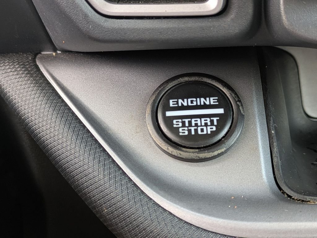 Used 2022 Brown Ford Big Bend image 29
