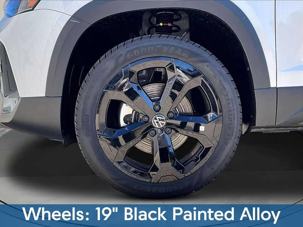 2026 Volkswagen Taos SEL - Photo 15