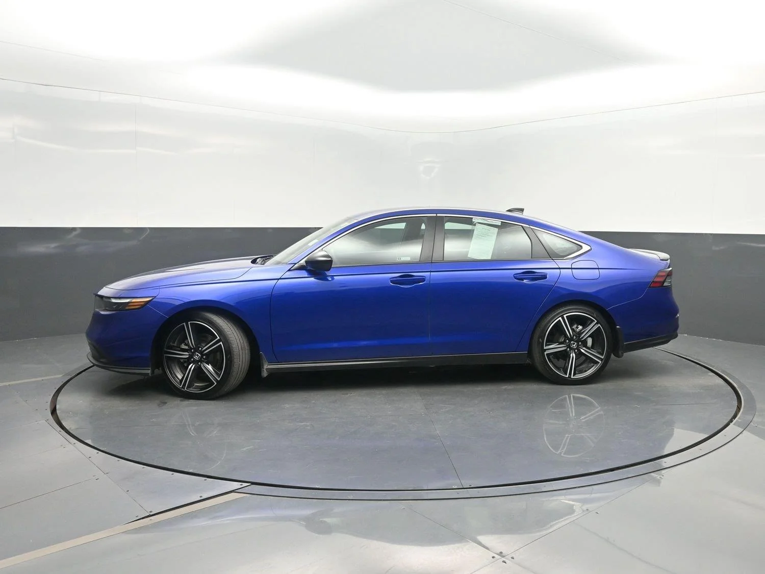 2025 Honda Accord