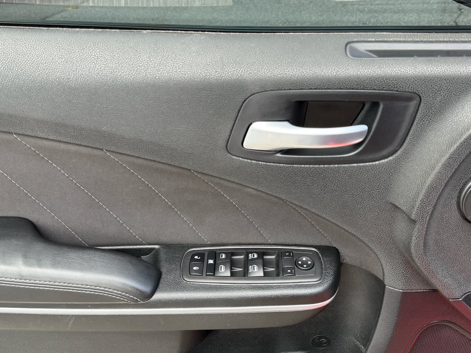 Used 2023 Torred Clearcoat Dodge Scat Pack Widebody image 13