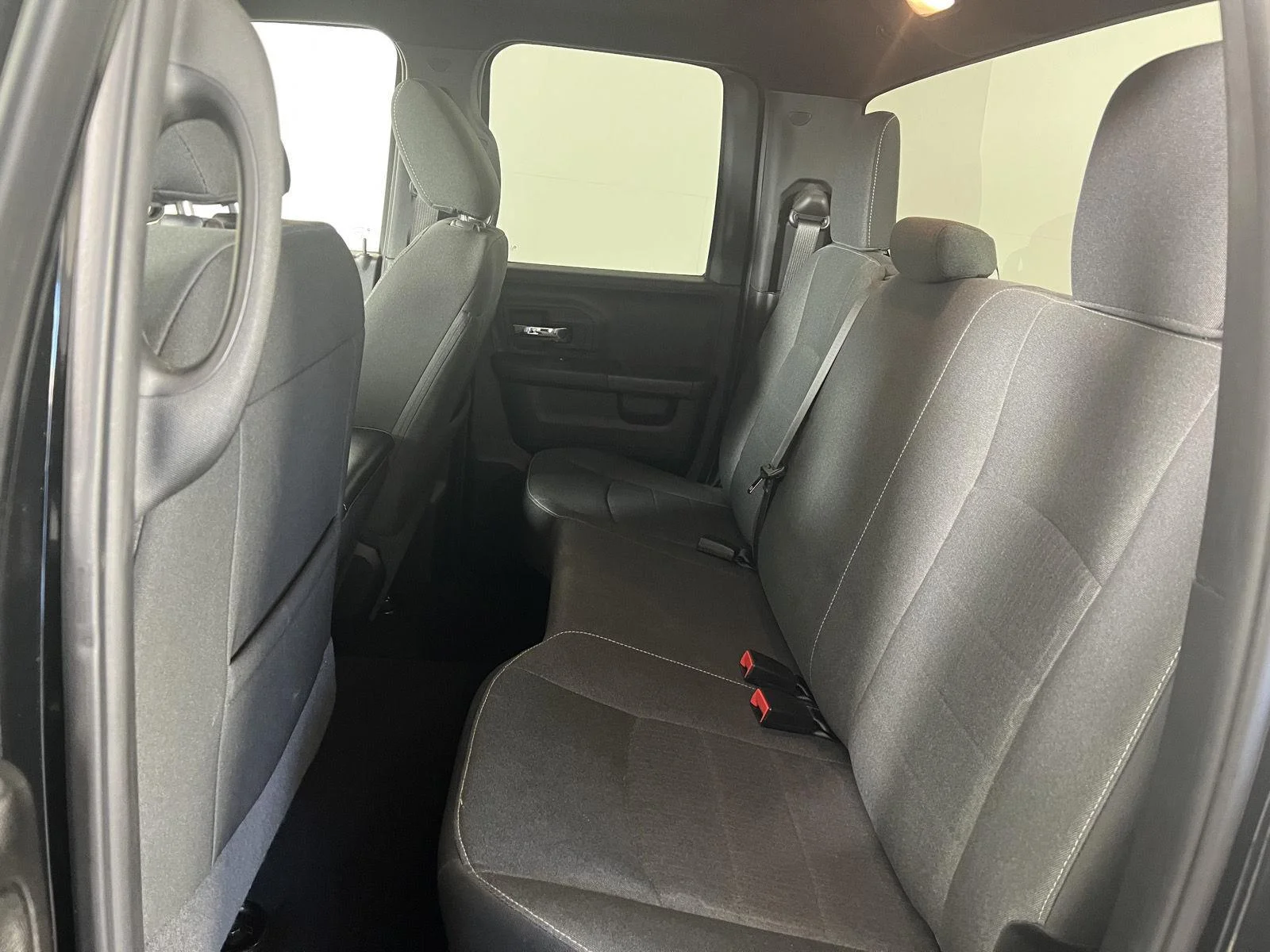 Used 2021 Bk Ram Warlock image 16