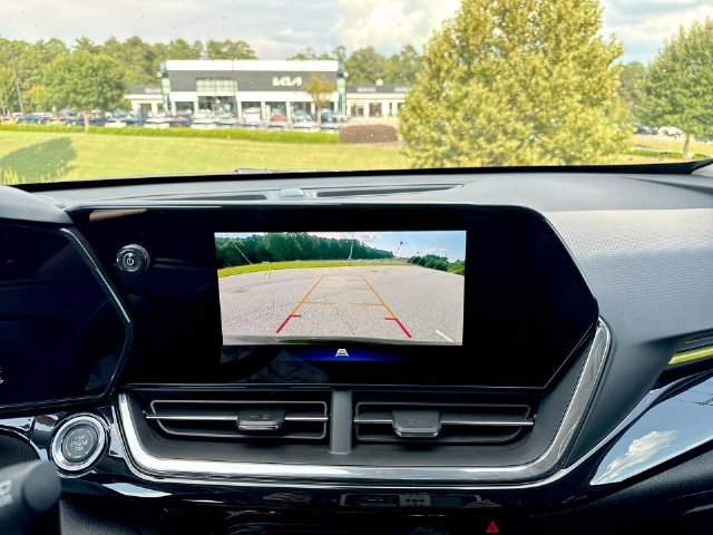 Used 2025 Black Chevrolet ACTIV image 17