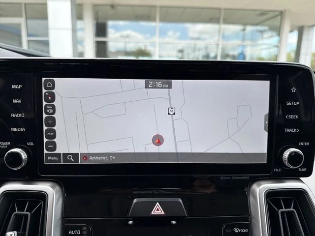 Used 2023 Red Kia S image 20