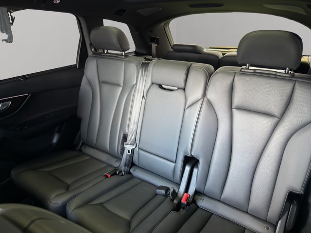 Used 2023 White Audi Premium Plus image 13