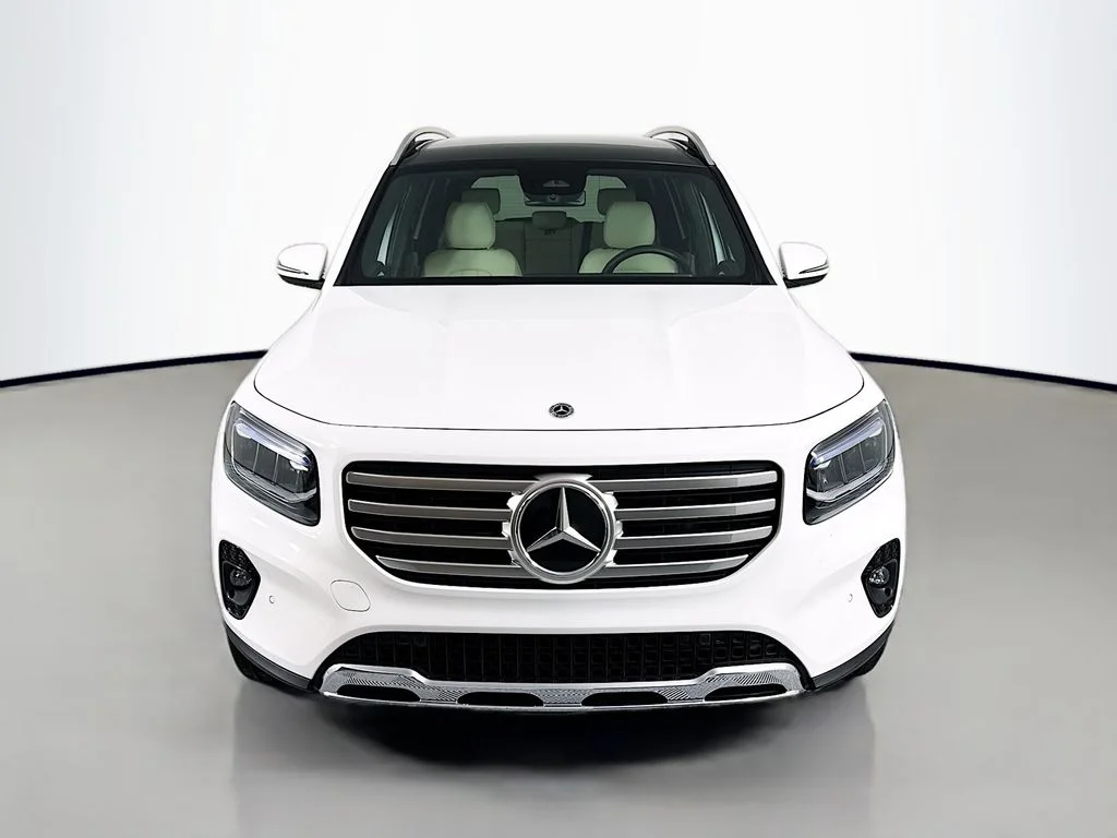 2025 Mercedes-Benz GLB Base - Photo 6