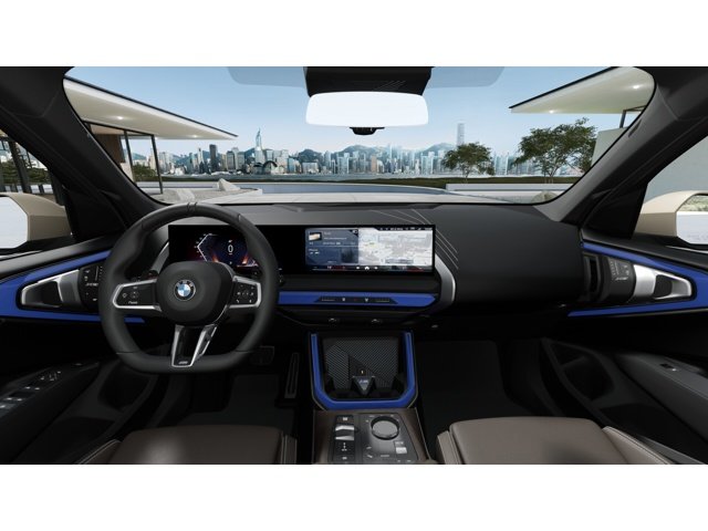New 2026 Dune Grey Metallic BMW  image 10