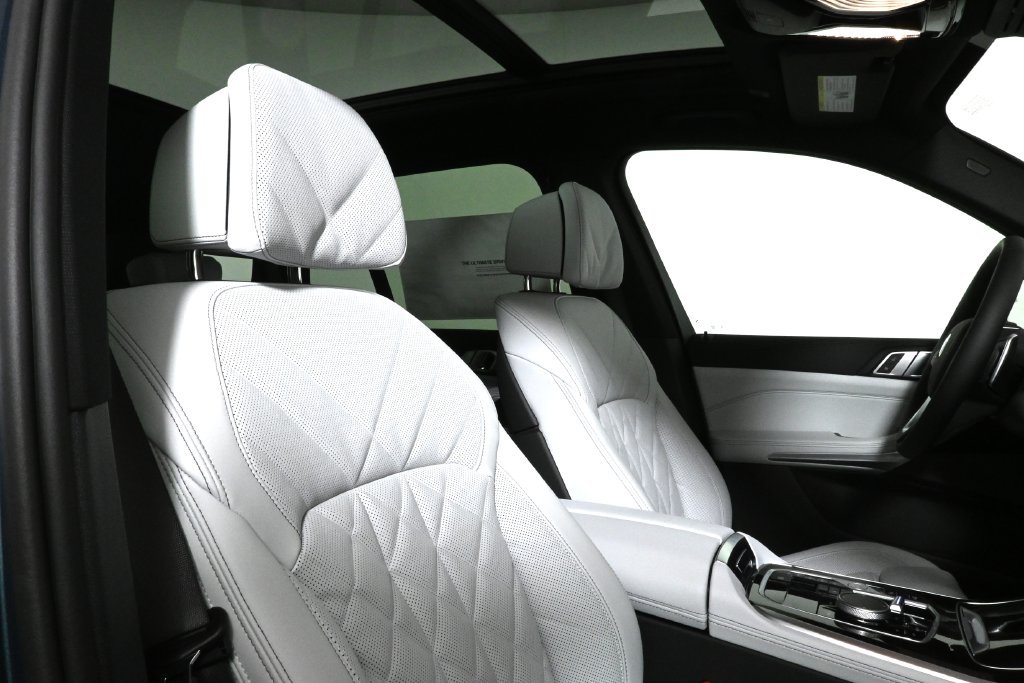 2026 BMW X5 40i - Photo 36