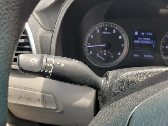2020 Hyundai Tucson Value - Photo 30