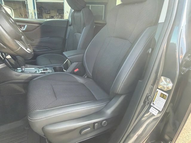 Used 2020 Magnetite Gray Metallic Subaru Premium image 22