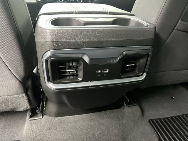 Used 2024 Thunderstorm Grey GMC Elevation image 14